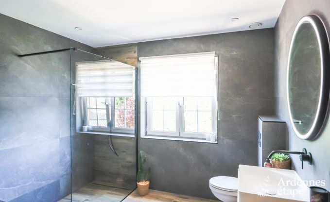 Ferienhaus Aywaille 8 Pers. Ardennen Wellness