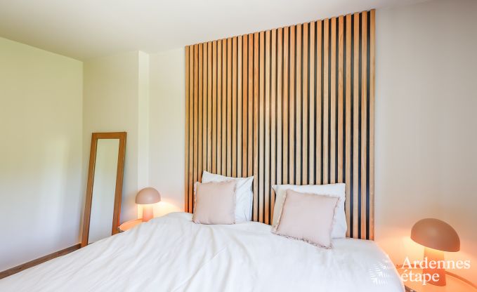 Ferienhaus Aywaille 8 Pers. Ardennen Wellness