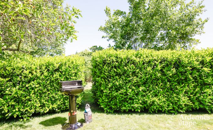 Ferienhaus Aywaille 8 Pers. Ardennen Wellness