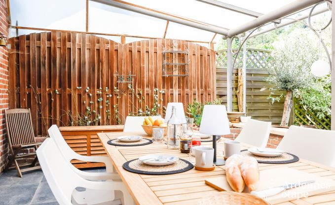 Ferienhaus Aywaille 8 Pers. Ardennen Wellness