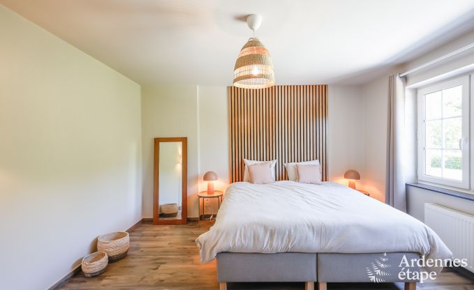 Ferienhaus Aywaille 8 Pers. Ardennen Wellness