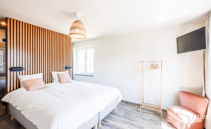 Ferienhaus Aywaille 8 Pers. Ardennen Wellness