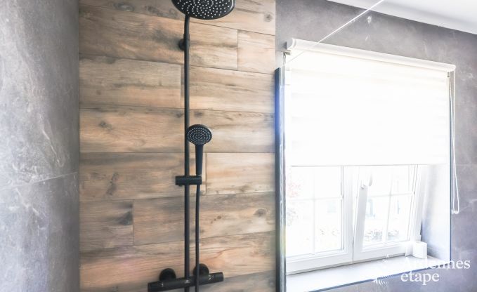 Ferienhaus Aywaille 8 Pers. Ardennen Wellness