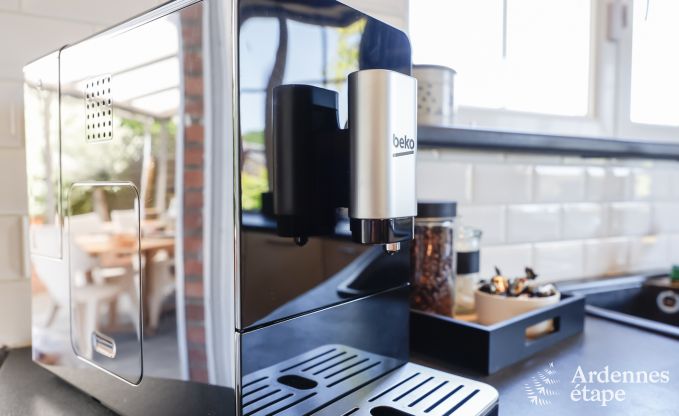 Ferienhaus Aywaille 8 Pers. Ardennen Wellness