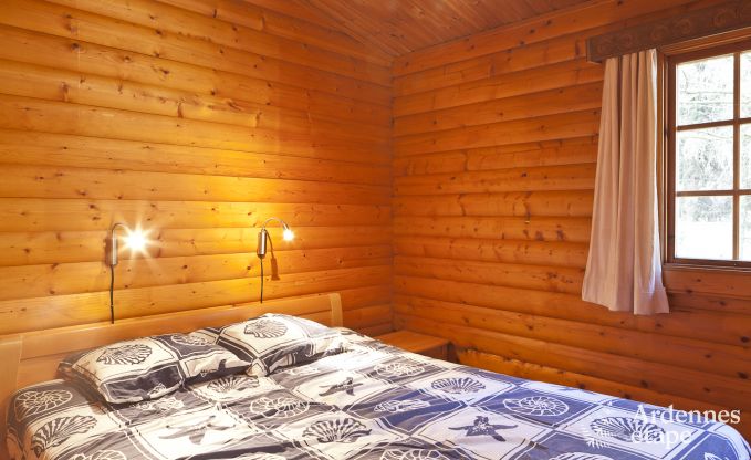 Chalet Aywaille 4 Pers. Ardennen