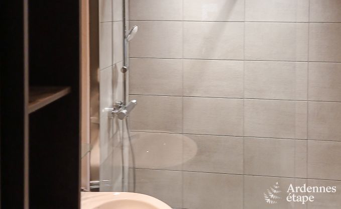 Chalet Aywaille 4 Pers. Ardennen