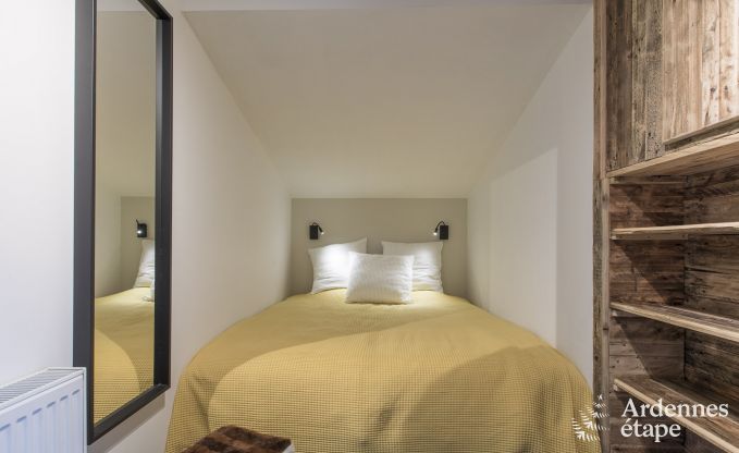 Chalet Aywaille 5 Pers. Ardennen