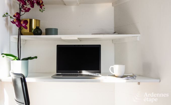 Chalet Aywaille 5 Pers. Ardennen