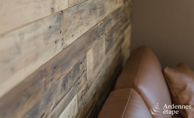 Chalet Aywaille 5 Pers. Ardennen