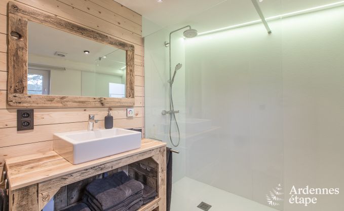 Chalet Aywaille 5 Pers. Ardennen