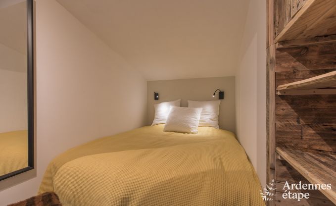 Chalet Aywaille 5 Pers. Ardennen