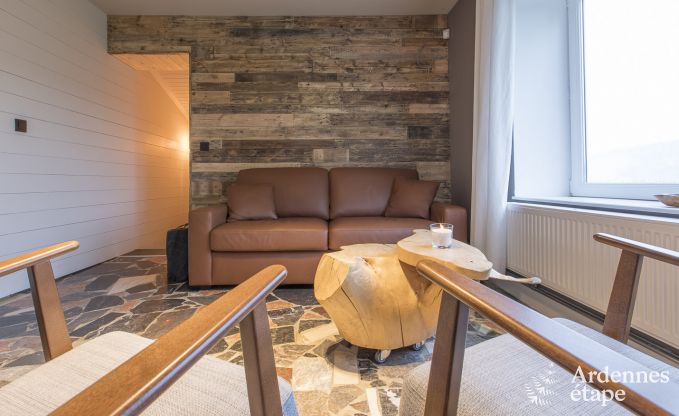 Chalet Aywaille 5 Pers. Ardennen