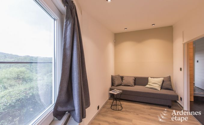 Chalet Aywaille 5 Pers. Ardennen