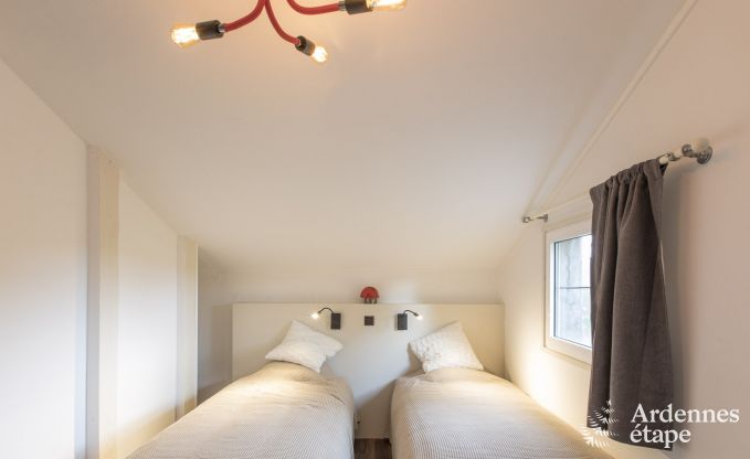 Chalet Aywaille 5 Pers. Ardennen