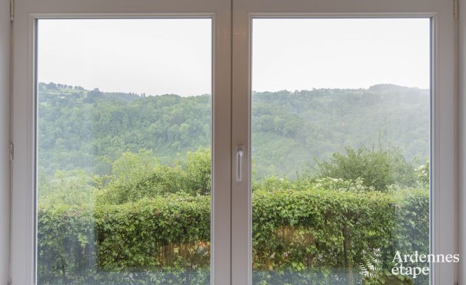 Chalet Aywaille 5 Pers. Ardennen