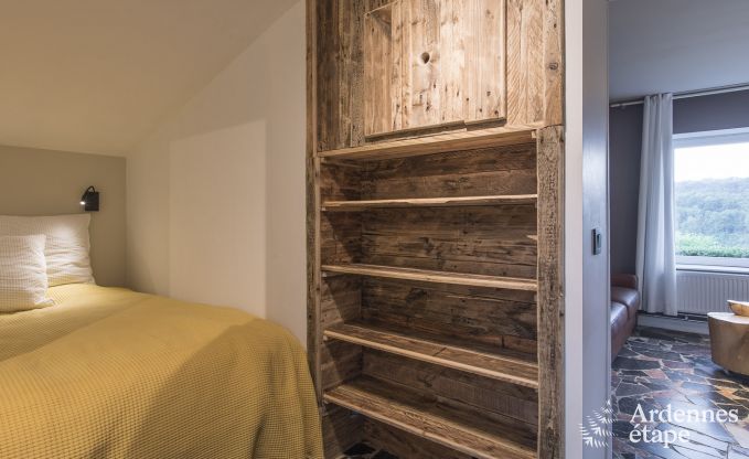 Chalet Aywaille 5 Pers. Ardennen