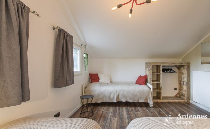 Chalet Aywaille 5 Pers. Ardennen