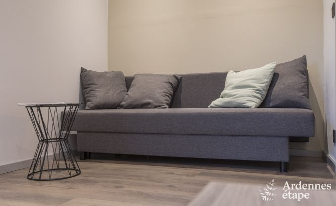 Chalet Aywaille 5 Pers. Ardennen