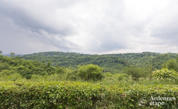 Chalet Aywaille 5 Pers. Ardennen