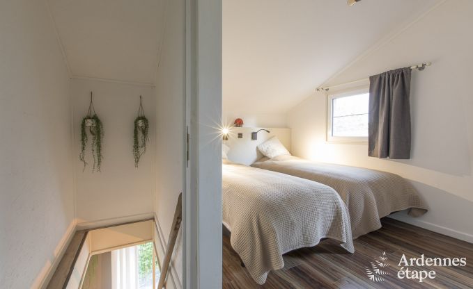 Chalet Aywaille 5 Pers. Ardennen