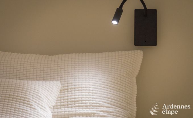 Chalet Aywaille 5 Pers. Ardennen