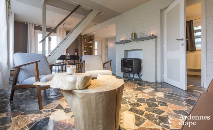 Chalet Aywaille 5 Pers. Ardennen