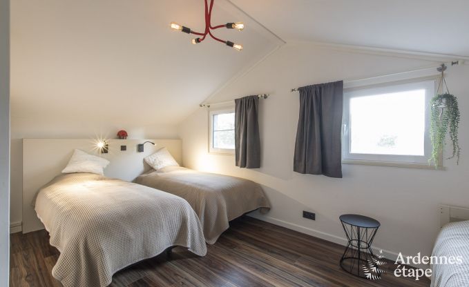 Chalet Aywaille 5 Pers. Ardennen