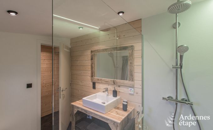 Chalet Aywaille 5 Pers. Ardennen