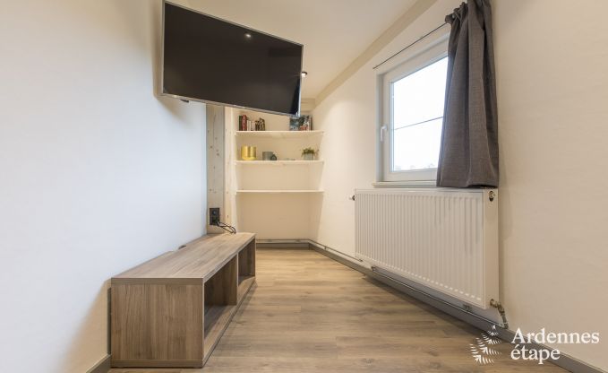 Chalet Aywaille 5 Pers. Ardennen