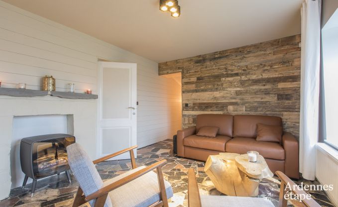 Chalet Aywaille 5 Pers. Ardennen