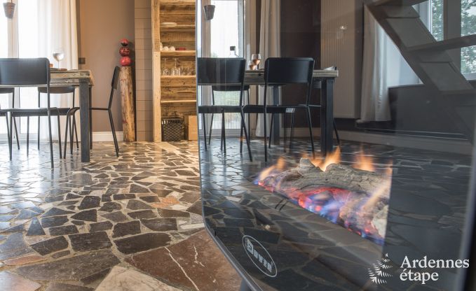 Chalet Aywaille 5 Pers. Ardennen