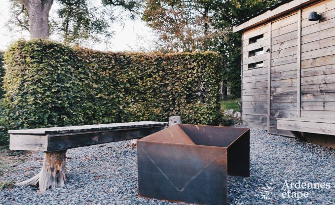 Chalet Aywaille 5 Pers. Ardennen