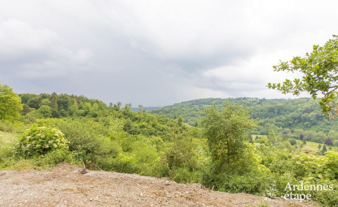 Chalet Aywaille 5 Pers. Ardennen