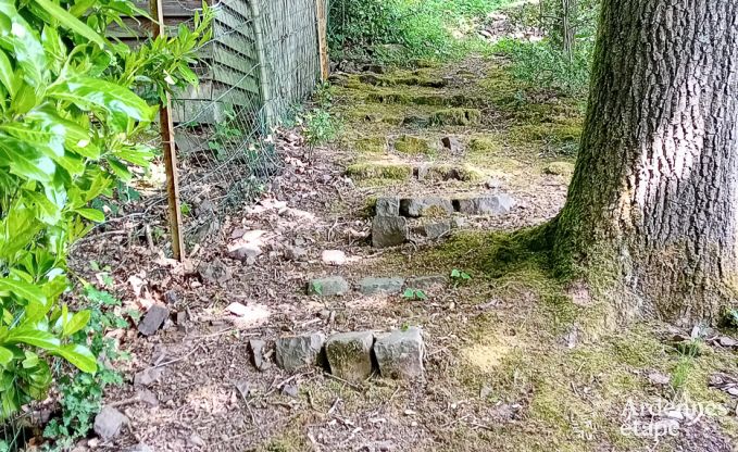 Chalet Aywaille 2 Pers. Ardennen