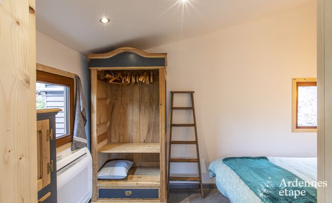 Chalet Aywaille 2 Pers. Ardennen