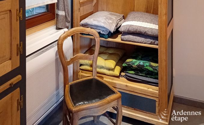 Chalet Aywaille 2 Pers. Ardennen