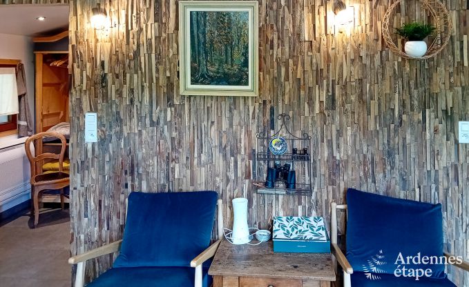 Chalet Aywaille 2 Pers. Ardennen