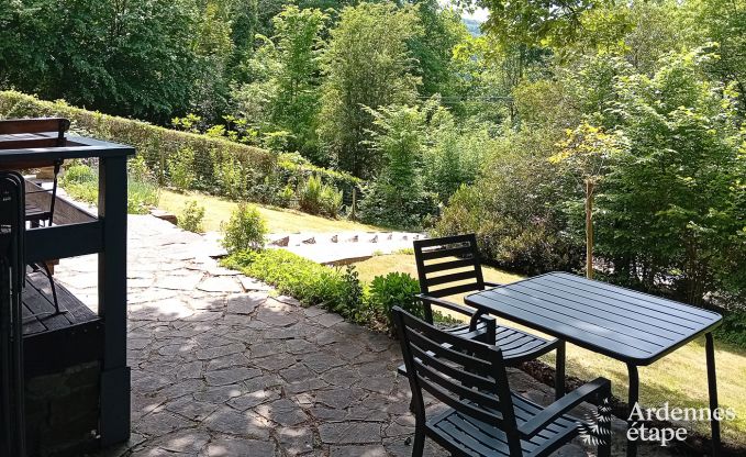 Chalet Aywaille 2 Pers. Ardennen