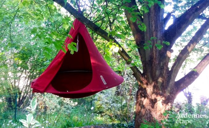 Ferienhaus Aywaille 2 Pers. Ardennen