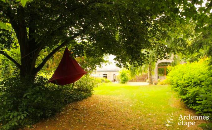 Ferienhaus Aywaille 2 Pers. Ardennen
