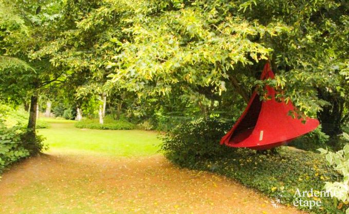 Ferienhaus Aywaille 2 Pers. Ardennen