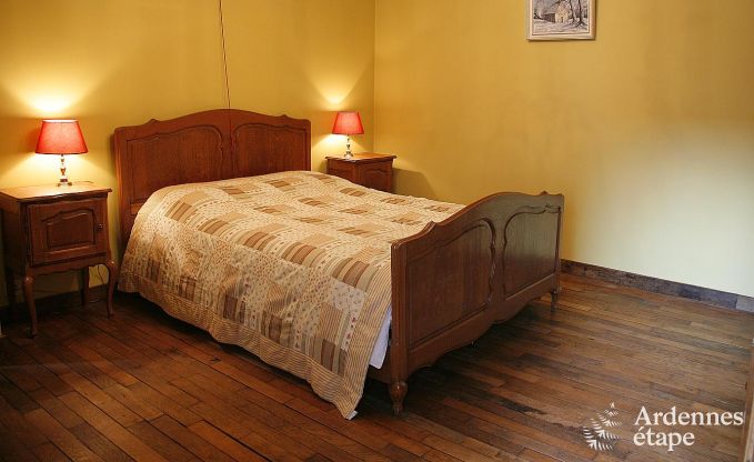 Ferienhaus Aywaille 2 Pers. Ardennen