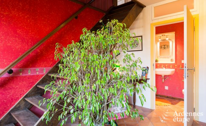 Ferienhaus Aywaille 4 Pers. Ardennen