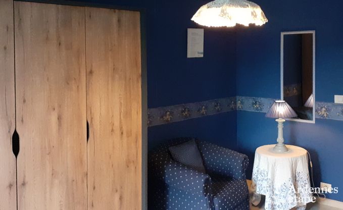 Ferienhaus Aywaille 4 Pers. Ardennen