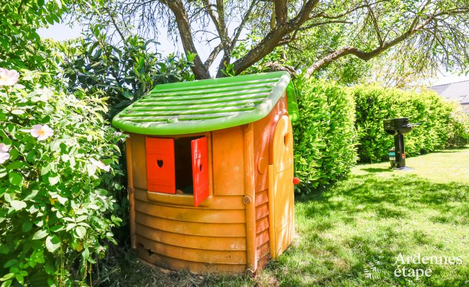 Ferienhaus Aywaille 8 Pers. Ardennen Wellness