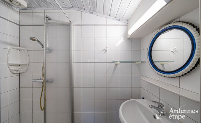 Ferienhaus Aywaille 24 Pers. Ardennen