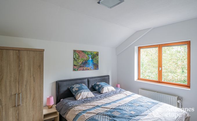 Ferienhaus Aywaille 24 Pers. Ardennen