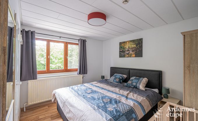 Ferienhaus Aywaille 24 Pers. Ardennen