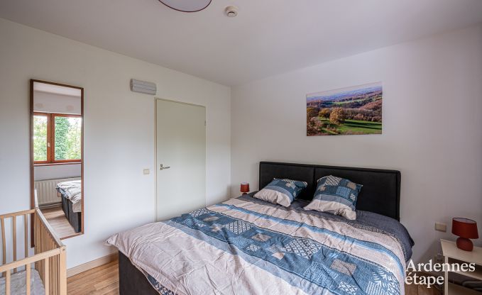 Ferienhaus Aywaille 24 Pers. Ardennen