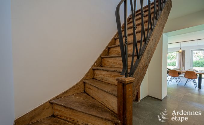 Luxusvilla Aywaille 15 Pers. Ardennen